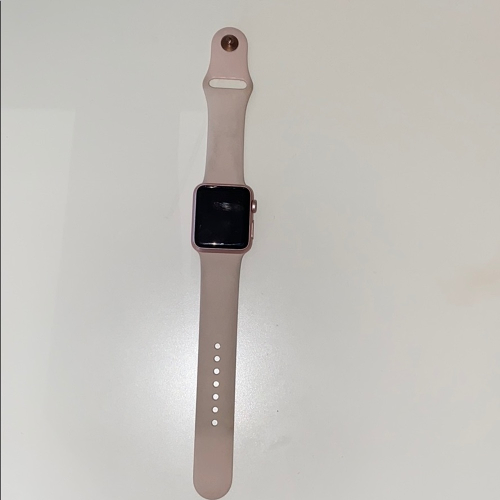 Apple Watch Series 1